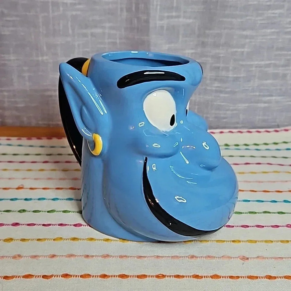 GENIE MUG - Picture 2 of 8